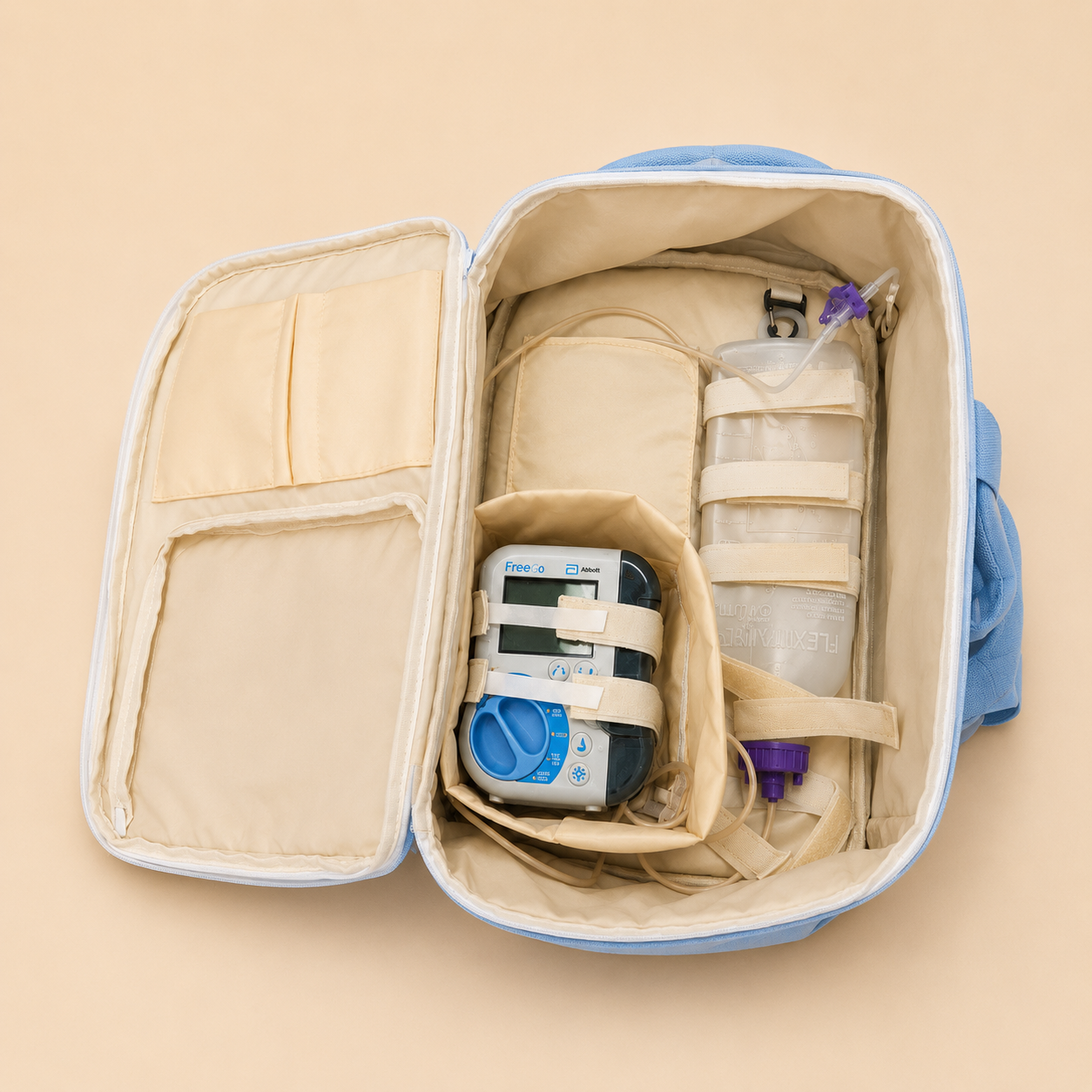 G-Tube Bag