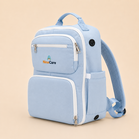 G-Tube Bag