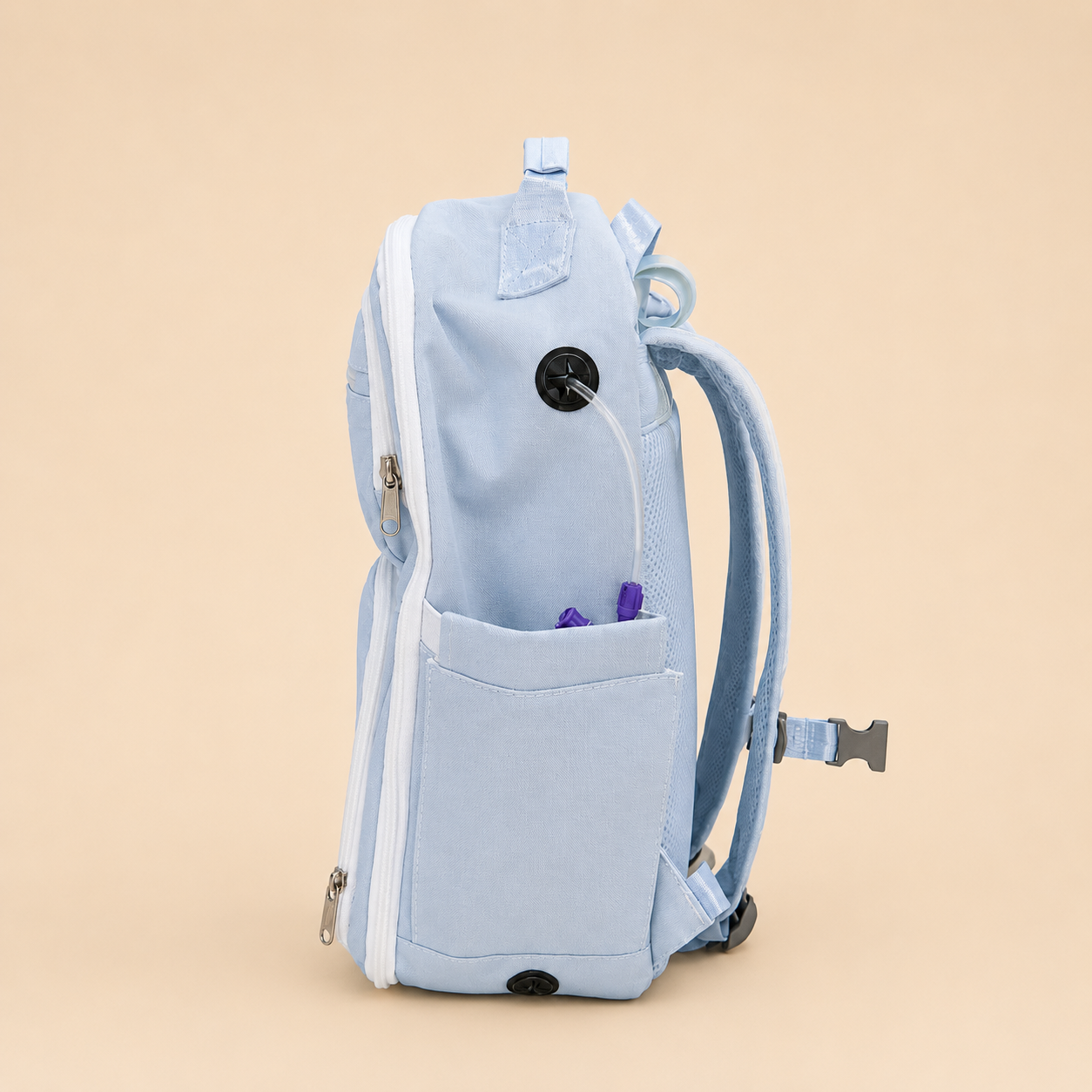 G-Tube Bag