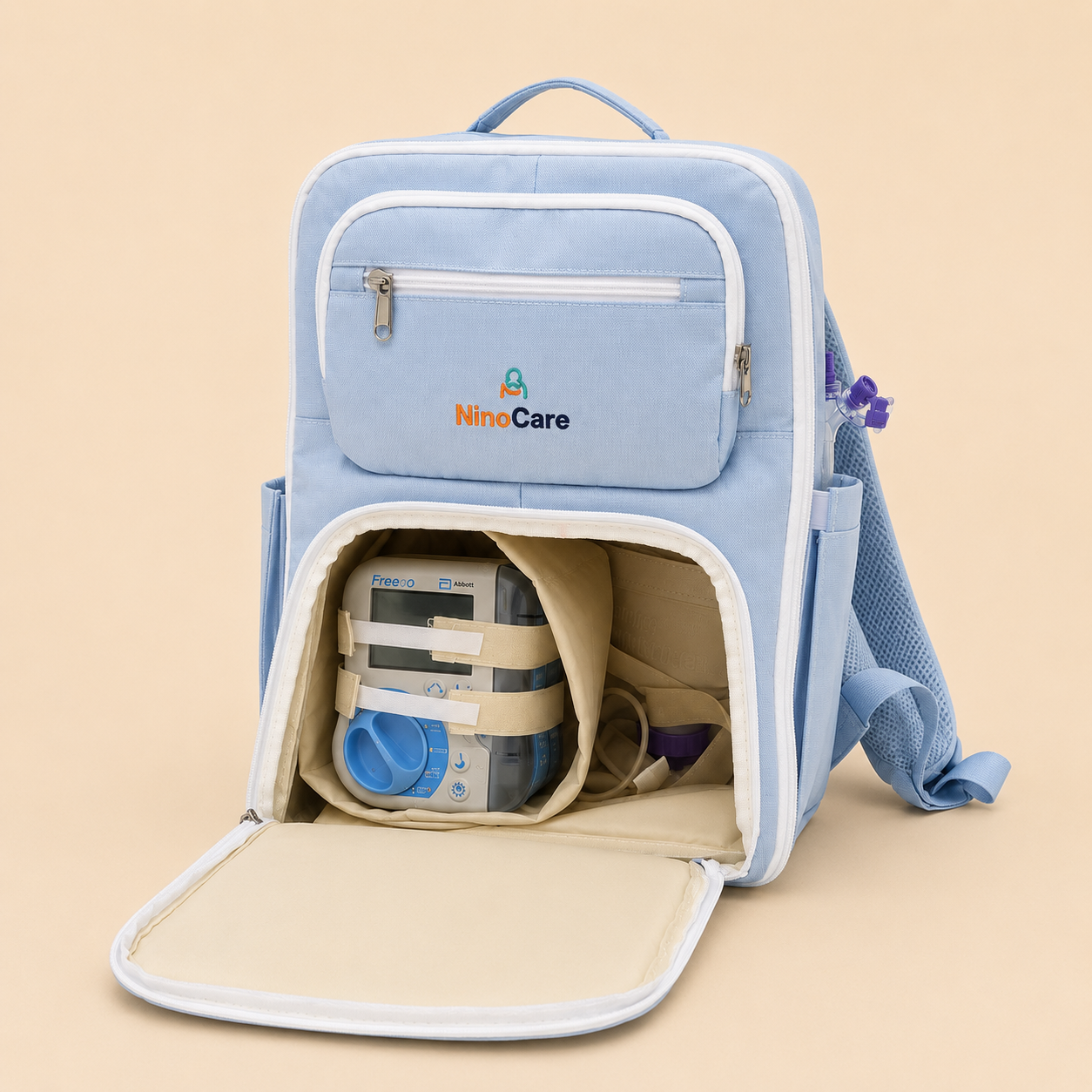 G-Tube Bag